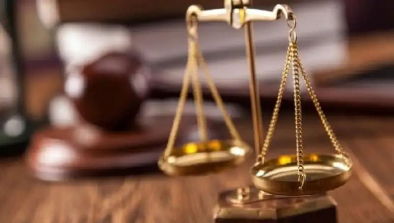 Бывший помощник прокурора Жамбылской области осужден за мошенничество