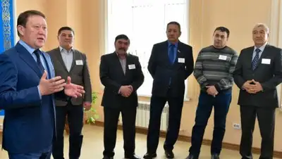 Zakon.kz, фото - Новости Zakon.kz от 12.04.2017 15:07