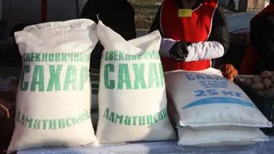 соцпродукт, фото - Новости Zakon.kz от 12.03.2022 21:32