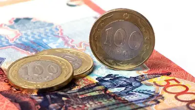 курс доллара в Казахстане, фото - Новости Zakon.kz от 07.07.2022 15:40