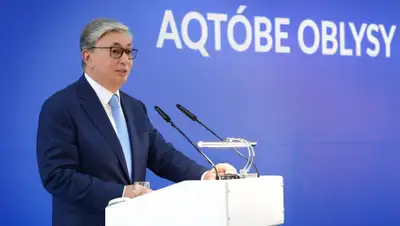 Акорда, фото - Новости Zakon.kz от 22.05.2019 18:36