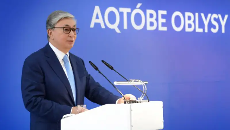 Токаев назвал главные задачи акимов