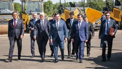 zakon.kz, фото - Новости Zakon.kz от 31.05.2018 11:14