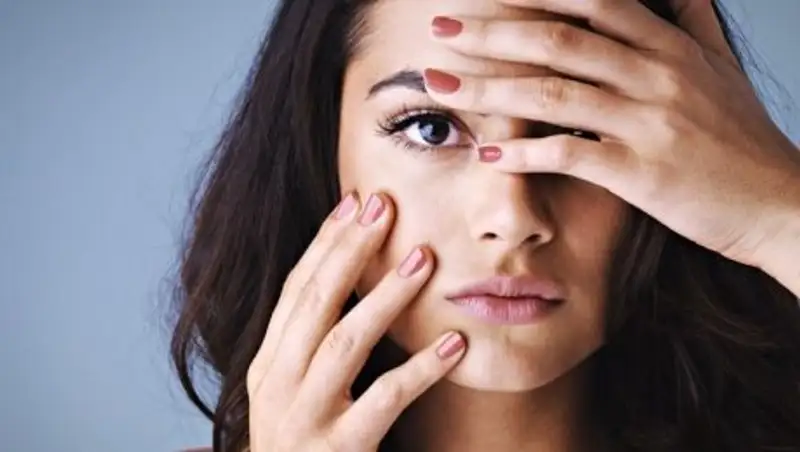 Как избавиться от ксантелазмы