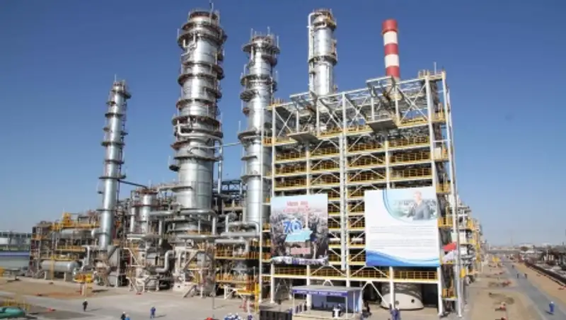 Модернизация Атырауского НПЗ завершится во II квартале 2017 года - Минэнерго