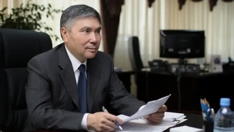 Назначен заместитель председателя Ассоциации «Kazenergy»