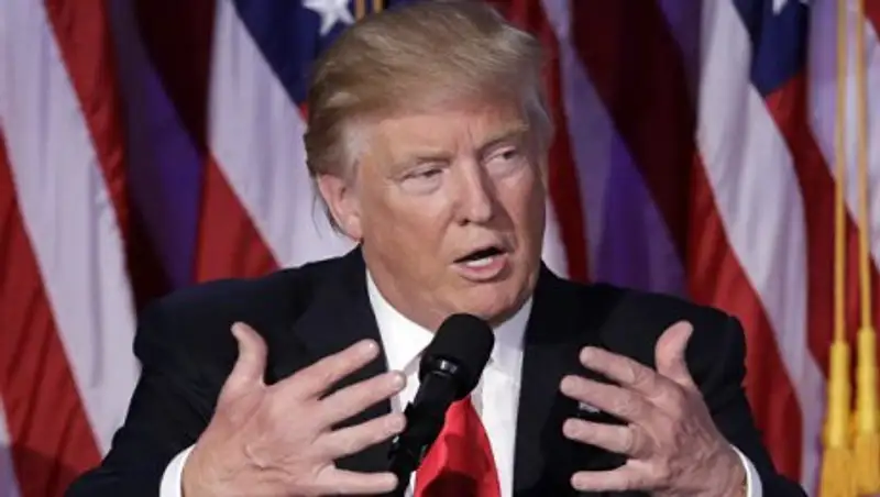 Трамп назвал Фиделя Кастро жестоким диктатором