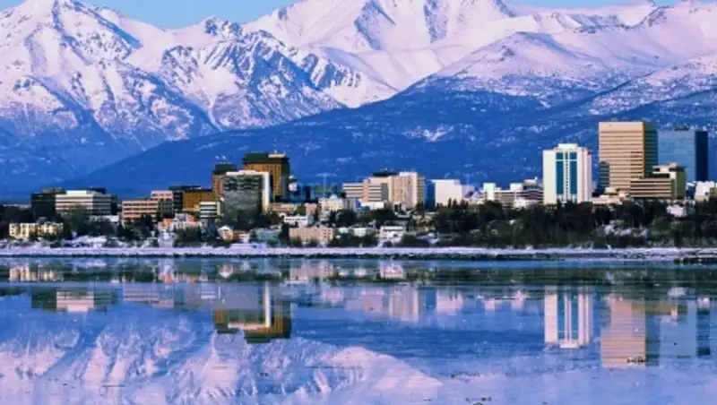 Россию обвинили в попытке присоединить Аляску