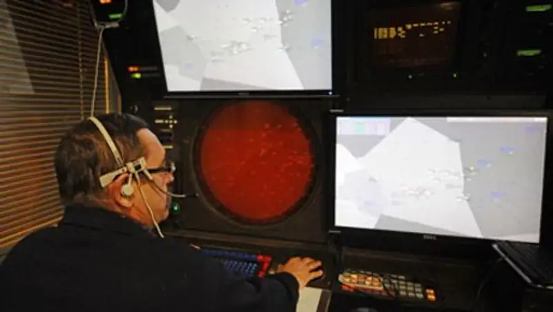 Диспетчеров Внуково проверят на алкоголь и наркотики