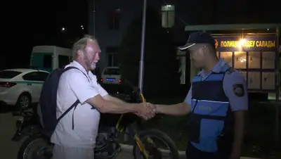 п/служба, фото - Новости Zakon.kz от 26.07.2019 17:36