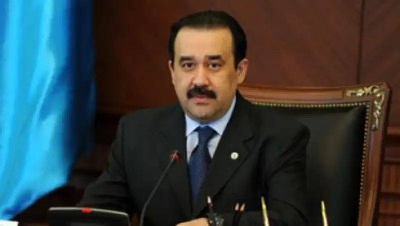 Предварительные итоги второго этапа приватизации обсуждены на заседании Правительства РК