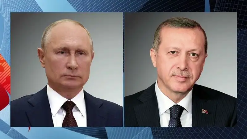 Ситуация в Украине: Киев отрицает начало контрнаступления, Путин и Эрдоган обсудили подрыв Каховской ГЭС