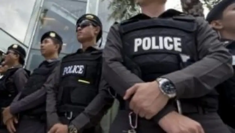 Два человека погибли из-за взрыва бомбы на юге Таиланда