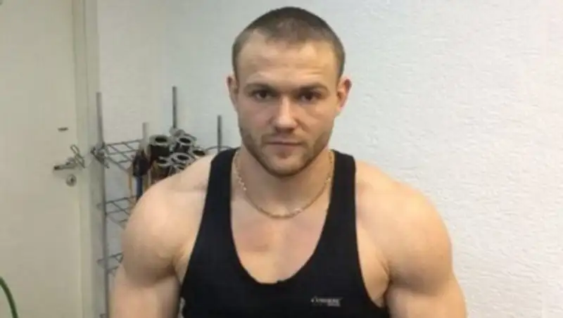 Чемпиона мира по каратэ убили тремя выстрелами в спину