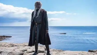 instagram/gameofthrones, фото - Новости Zakon.kz от 05.10.2021 16:47