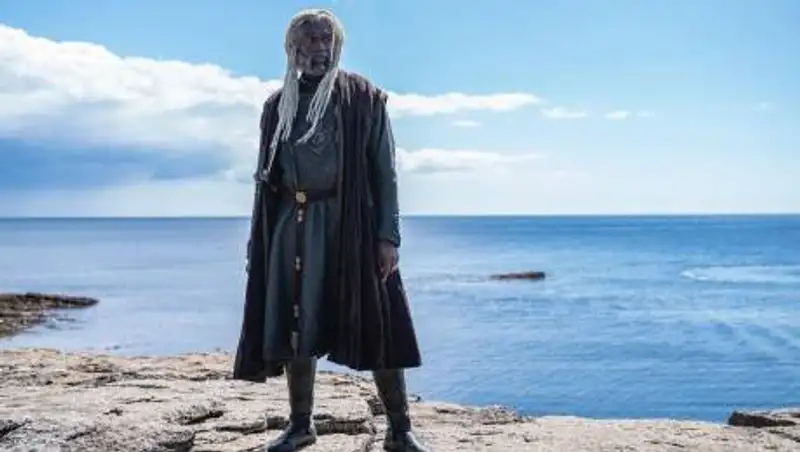 Появился первый тизер приквела "Игры престолов"