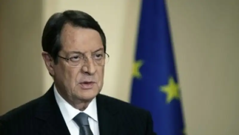 Захват египетского А320 не был терактом - Президент Кипра