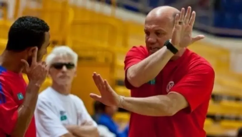 Экс-наставник «Кайрата» назначен помощником главного тренера сборной Бразилии