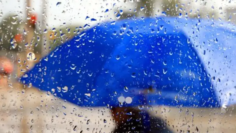 27 мая на большей части Казахстана пройдут дожди