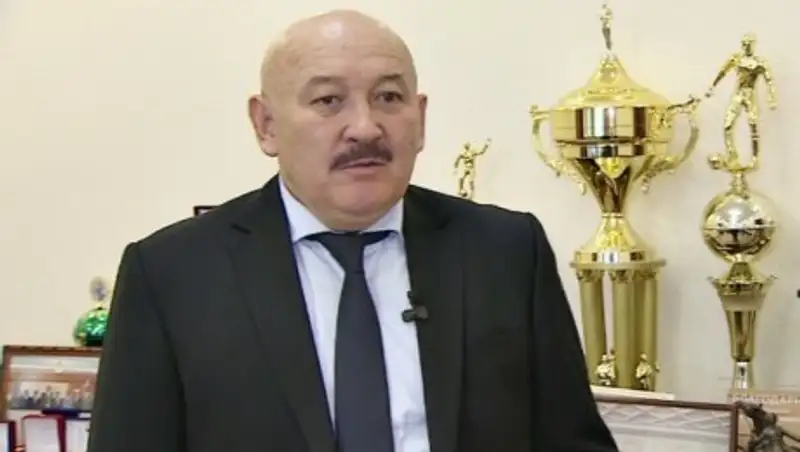 Вступили в силу новые поправки в закон «О физической культуре и спорте»