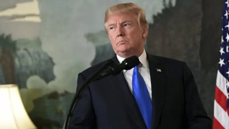 Трамп заявил о пользе хороших отношений с Россией для решения проблемы КНДР