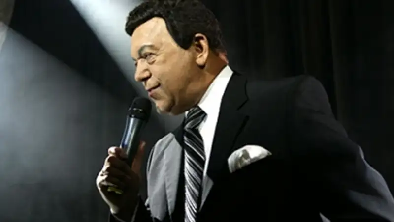 Кобзона лишили звания почетного гражданина Полтавы