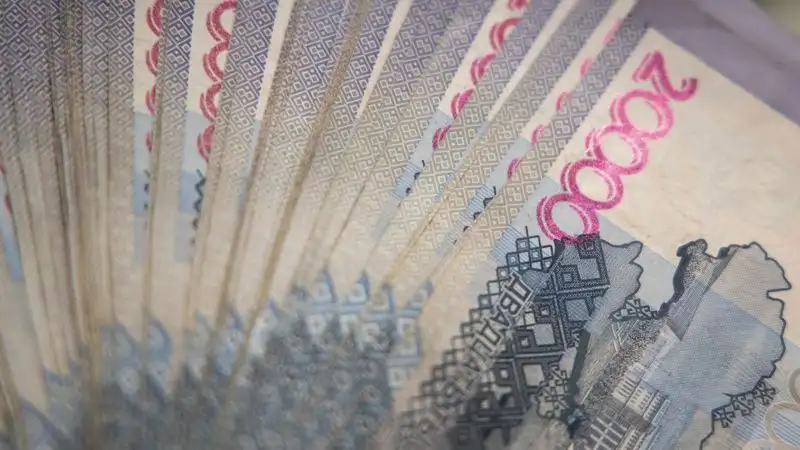 Средства Специального государственного фонда будут мониторить