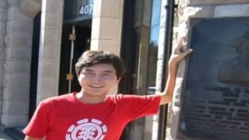 Америкада жо&#1171;алып кеткен студентті&#1187; отбасы «Болаша&#1179;» басшыларын &#1257;тірік а&#1179;пар берді деп айыптады