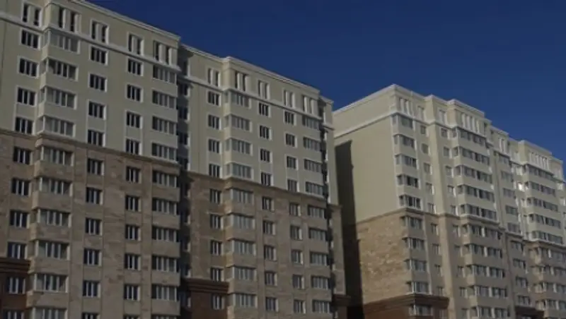 Компания «Азбука жилья» завершила строительство очередного жилого комплекса