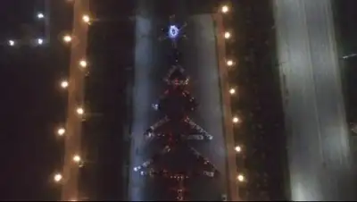 Фото: скриншот, фото - Новости Zakon.kz от 30.12.2017 11:10