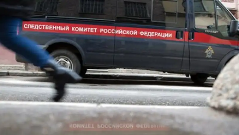 Москвичка забила сына молотком и выбросилась из окна