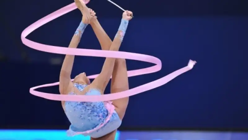Итоги выступления казахстанских гимнасток на заключительном этапе Гран-при