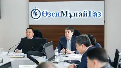 Новые условия предложили кандидатам на трудоустройство в Жанаозене, фото - Новости Zakon.kz от 24.04.2023 16:01