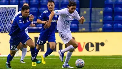 Мини-футбол ЧЕ Полуфинал, фото - Новости Zakon.kz от 10.06.2022 10:53