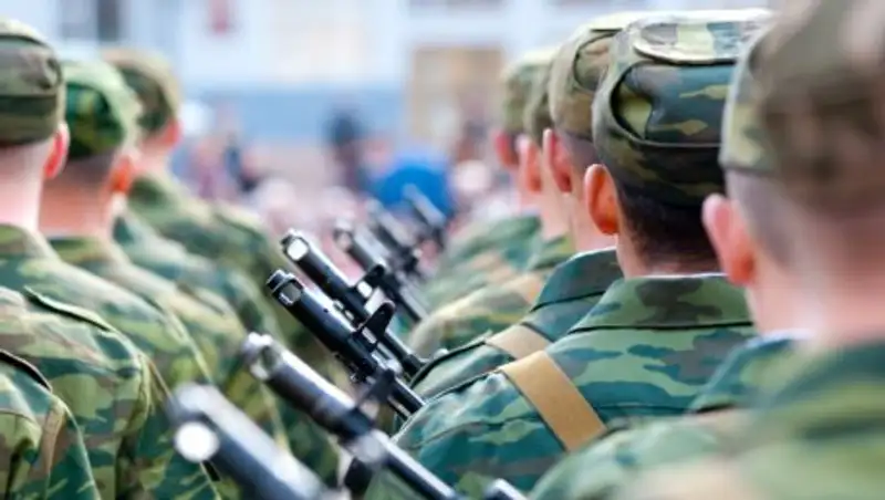 Стали известны подробности гибели военнослужащего в Кызылординской области