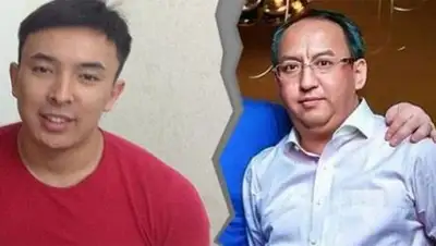 Zakon.kz, фото - Новости Zakon.kz от 18.05.2015 19:43