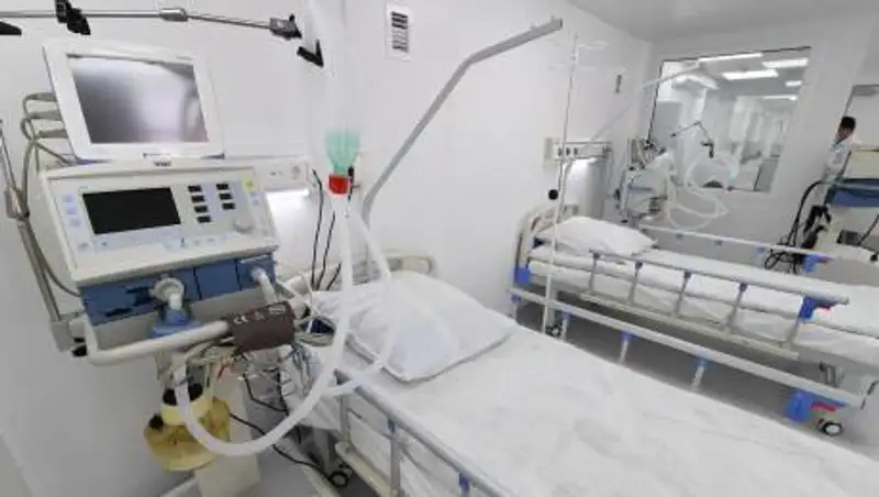 В Казахстане вновь возросла смертность от коронавируса