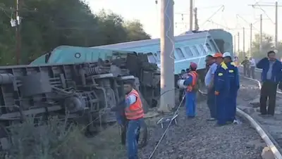 Хабар 24, фото - Новости Zakon.kz от 18.06.2018 17:52