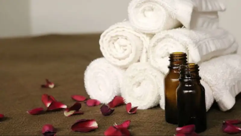 Во время ЧП в столичном спа-салоне оказывали интим-услуги