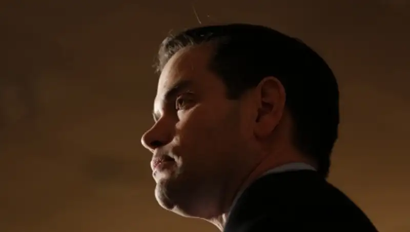 Марко Рубио объявил о выходе из борьбы за Белый дом