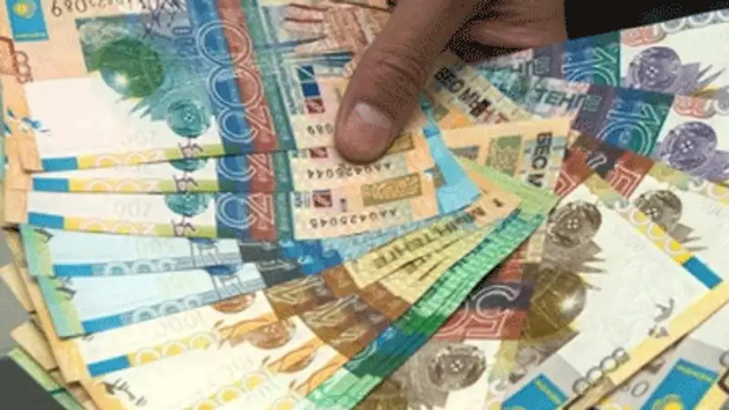 В ЗКО средняя месячная зарплата составила более 90 тысяч тенге, фото - Новости Zakon.kz от 19.11.2013 02:35