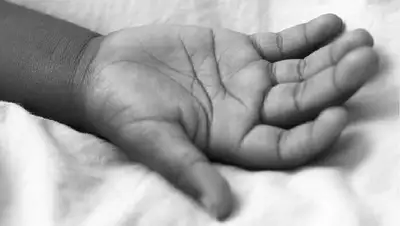 ребенок, фото - Новости Zakon.kz от 17.08.2022 23:03