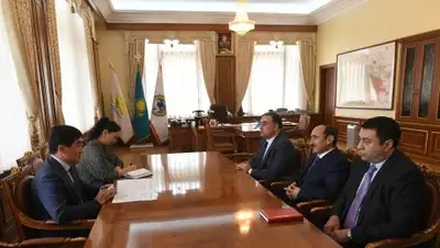 zakon.kz, фото - Новости Zakon.kz от 25.05.2018 18:12