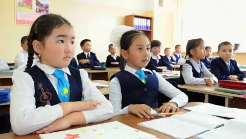 Опубликован календарь школьных каникул