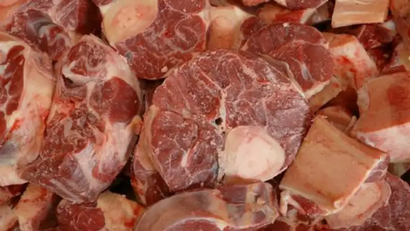 В США могут разрешить продажу мяса из пробирки