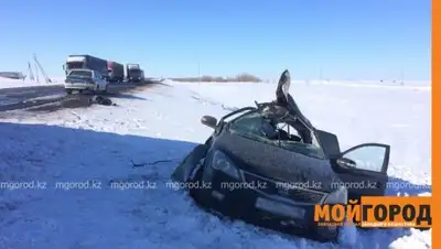 Фото Медета Медресова, фото - Новости Zakon.kz от 23.03.2018 21:00