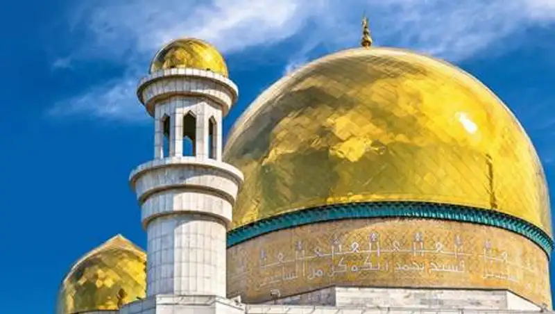 Опубликованы требования к пятничным намазам в Алматы