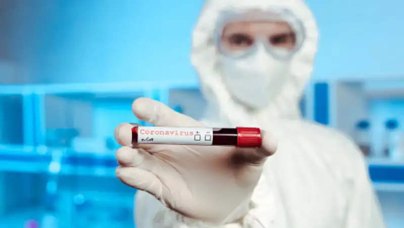 Число заболевших коронавирусом в РК выросло на 41 человека