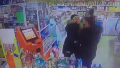 кадр из видео, фото - Новости Zakon.kz от 15.01.2020 16:59