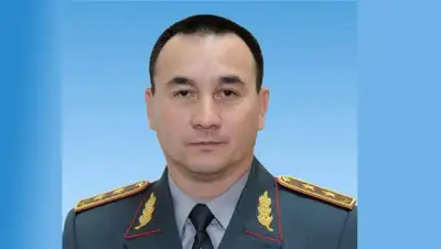 Дело экс-министра обороны Казахстана начали рассматривать в суде, фото - Новости Zakon.kz от 07.11.2022 15:46